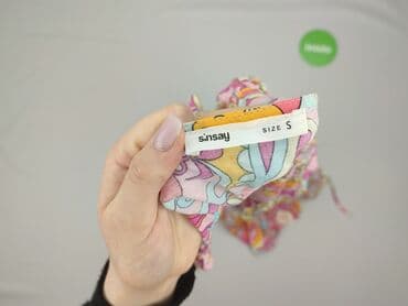 sukienka pomarańczowa sinsay: Sinsay, Sukienka damska, rozmiar S — 5