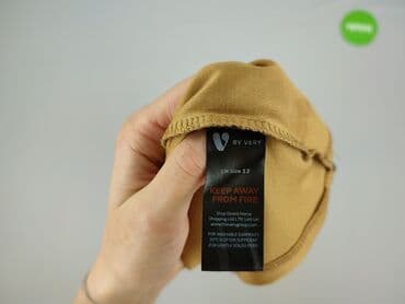 steve madden klapki z futerkiem: By very, Sukienka damska, rozmiar M — 5