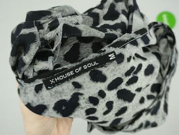 ubrania z kotem: Bluzka damska, rozmiar M — 5