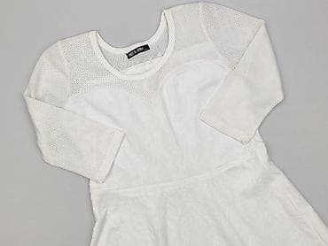 pocopiano jacket: Sukienka damska, rozmiar L — 1