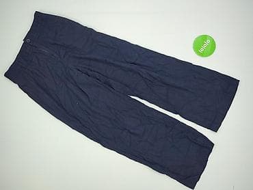 dzwony levis: Spodnie materiałowe damskie, rozmiar S — 2