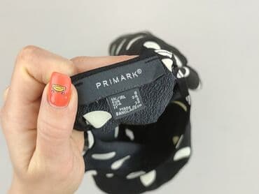 bluzki pod marynarkę plus size: Primark, Жіноча блуза, розмір XS — 4