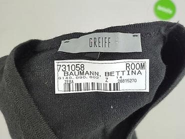 armani garnitury: Kardigan damski, rozmiar XL — 4