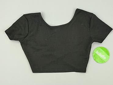 t shirty basic damskie: Top damski, rozmiar S — 3