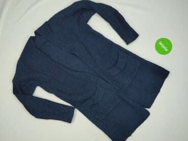 narzutki: Kardigan damski, rozmiar One size — 2