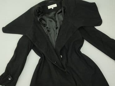 Płaszcz damski, rozmiar M