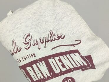 bluza z fajnymi napisami: SMOG, Bluza z kapturem dla mężczyzn, rozmiar S — 6