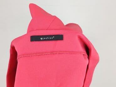 sukienka obcisła czerwona: UpFashion, Sukienka damska, S — 4