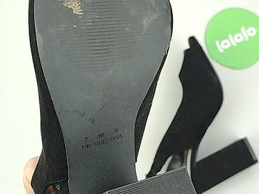 crocs pepco: Primark, Półbuty damskie, rozmiar 40 — 5