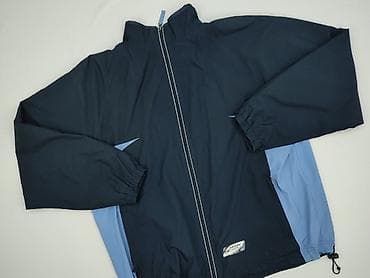 nike softshell: Męska wiatrówka — 1
