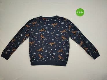 sweter w paski h: Women`s sweatshirt, size M (EU 38) — 3