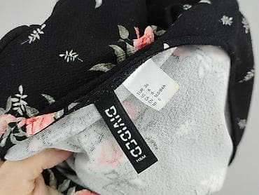 frida: H&M Divided, Sukienka damska, rozmiar S — 4