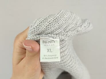 lidl swetry damskie rozpinane: Infinity, Светр жіночий, розмір XL — 5