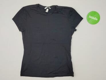 calvin klein performance t shirty: H&M, T-shirt damski, M — 2