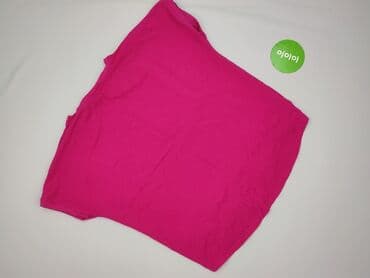 Kobiety: PASSIONI, Bluzka damska, 4XL — 3