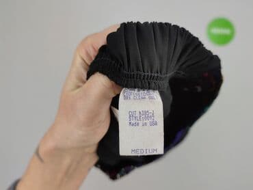 satynowe spódnice midi mango: Spódnica damska, rozmiar M — 5