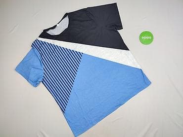 spodenki givenchy: Koszulka dla mężczyzn, rozmiar 5XL — 2