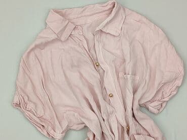 bluzki kopertowe reserved: Women's blouse, size S (EU 36) — 1