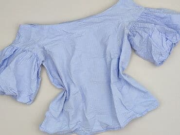 Kobiety: H&M, Bluzka damska, rozmiar XS — 1