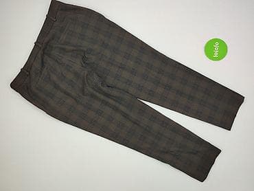 amisu marka: Vila, Spodnie materiałowe damskie, rozmiar XL — 3