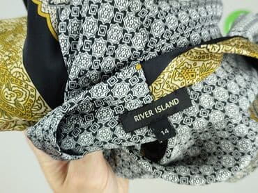 river island sukienki: River Island, Bluzka damska, rozmiar XL — 5