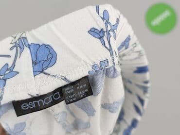 szorty plus size: Esmara, Szorty damskie, rozmiar S — 4