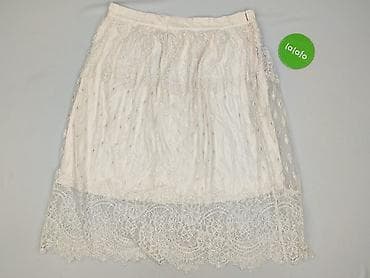 spódnice lyocell: H&M, Spódnica damska, rozmiar 2XL — 3