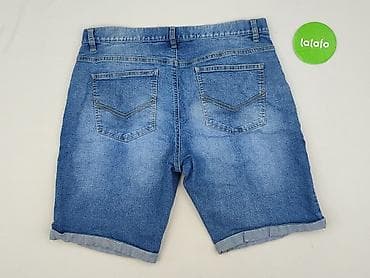 dresy: ALPHAR ONE, Szorty dla mężczyzn, rozmiar L — 3