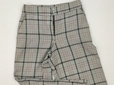 H&M, Spodnie materiałowe damskie, rozmiar S