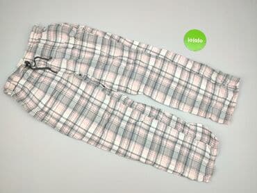 piżama c: Spodnie do spania, rozmiar M — 2