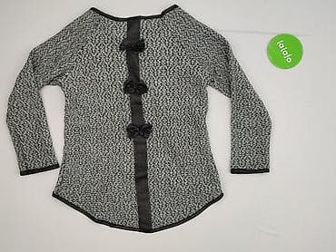 bluzki ecru: Bluzka damska, rozmiar S — 3