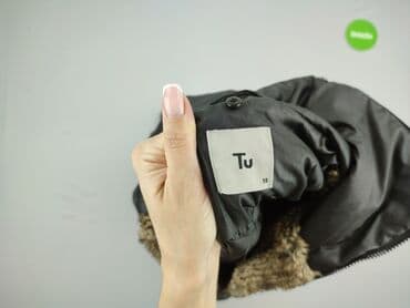 польські куртки жіночі: Tu, Парка жіноча, розмір 3XL — 5