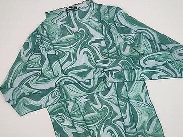 bluzki ubra: Gina Tricot, Bluzka damska, rozmiar M — 1