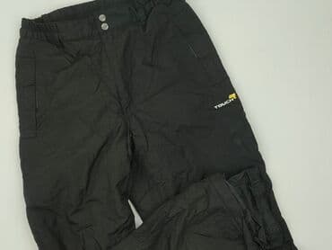 купити спортивний костюм чоловічий в польщі: Men's trousers, S (EU 36), Touché Privé, condition - Good — 1