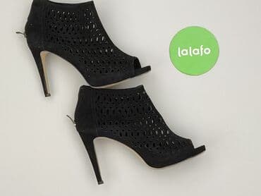 buty esprit deichmann: Botki damskie, rozmiar 41 — 4