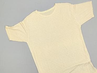 bluza biala: Bluzka damska, rozmiar One size — 1