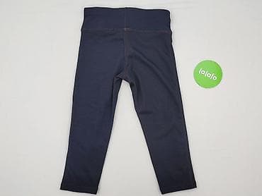 leginsy kik: Crivit, Legginsy Sportowe damskie, rozmiar S — 4