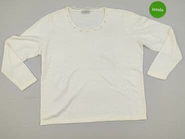 Ubrania damskie: Canda, Bluzka damska, rozmiar 2XL — 2