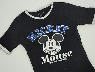 emo: Sinsay, T-shirt damski, rozmiar M — 1