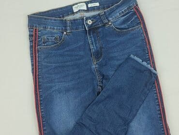 house jeansy: House of Denim, Jeansy damskie, rozmiar S — 1