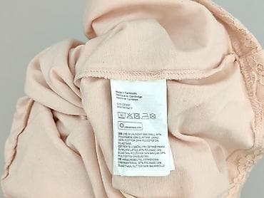 bluzki kobiece: H&M, Bluzka damska, rozmiar S — 5