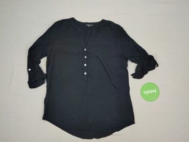 bluzy dresowe montego: Montego, Bluzka damska, rozmiar XS — 2