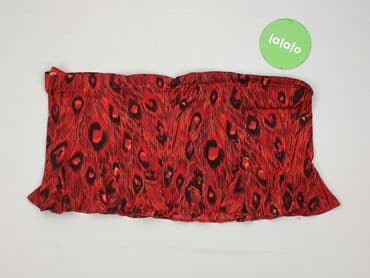 bluzki prazkowane: Top damski, rozmiar 2XL — 3