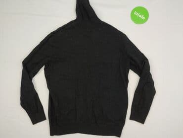 marc lauge sweter: C&A, Golf dla mężczyzn, rozmiar L — 3