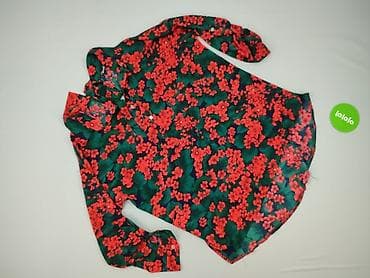 Kobiety: Koszula damska, rozmiar 4XL — 2