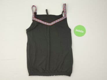 bluzka do jeansow: Jean Pascale, Top damski, rozmiar S — 2