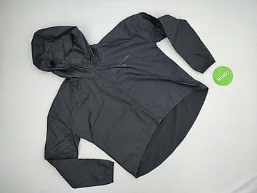 dresy oversize: Wiatrówka dla mężczyzn, rozmiar 3XL — 2