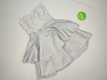 eidos sukienki: Agnes, Sukienka damska, rozmiar M — 2