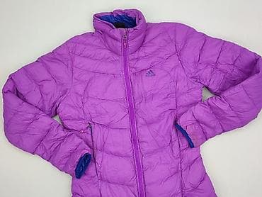 tk maxx kurtki: Adidas, Kurtka zimowa damska, rozmiar S — 1