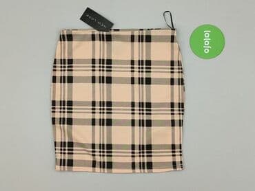 beżowe kozaki ccc: New Look, Spódnica damska, S — 2